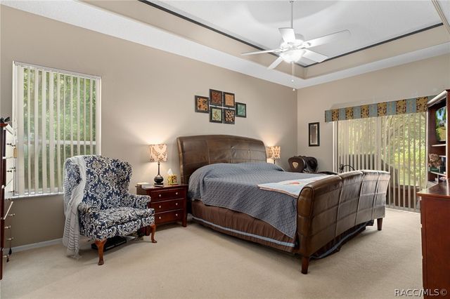 2460 W Pine Ridge Boulevard, Beverly Hills, FL 34465