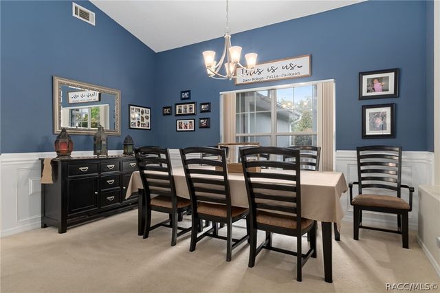 2460 W Pine Ridge Boulevard, Beverly Hills, FL 34465
