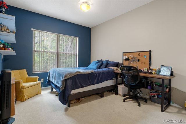 2460 W Pine Ridge Boulevard, Beverly Hills, FL 34465