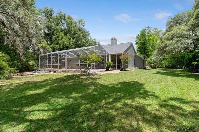 2460 W Pine Ridge Boulevard, Beverly Hills, FL 34465
