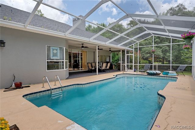 2460 W Pine Ridge Boulevard, Beverly Hills, FL 34465