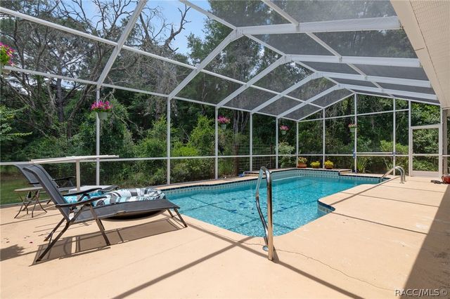 2460 W Pine Ridge Boulevard, Beverly Hills, FL 34465