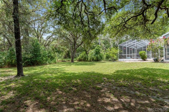 2460 W Pine Ridge Boulevard, Beverly Hills, FL 34465
