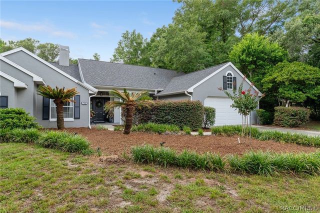 2460 W Pine Ridge Boulevard, Beverly Hills, FL 34465