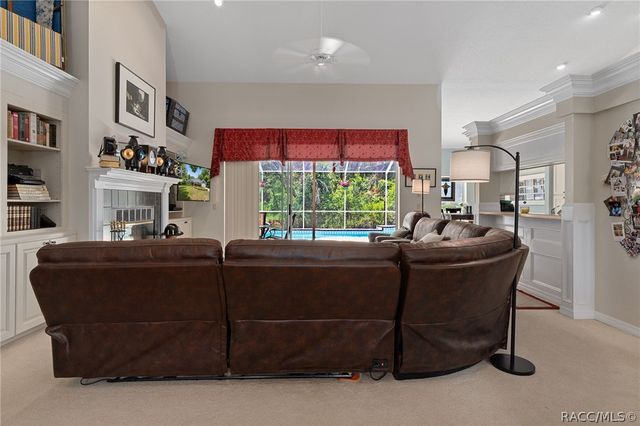 2460 W Pine Ridge Boulevard, Beverly Hills, FL 34465