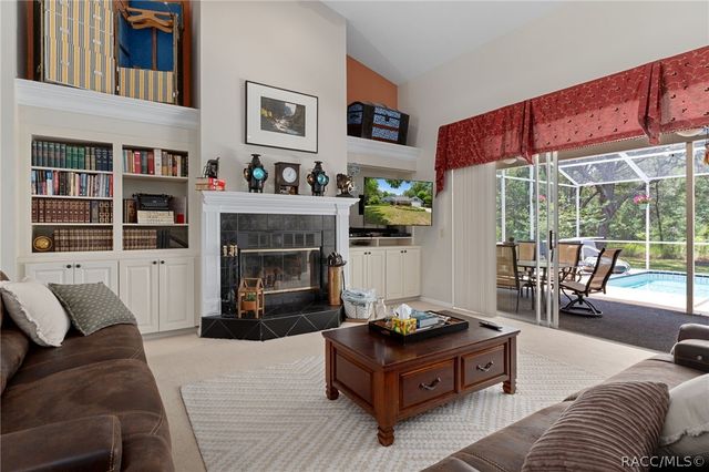 2460 W Pine Ridge Boulevard, Beverly Hills, FL 34465