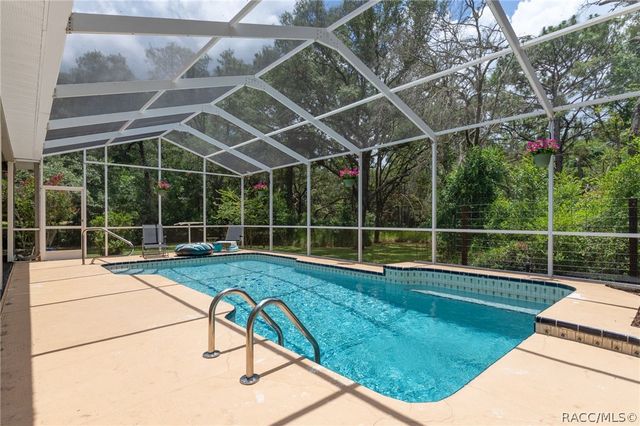 2460 W Pine Ridge Boulevard, Beverly Hills, FL 34465