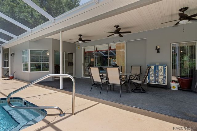 2460 W Pine Ridge Boulevard, Beverly Hills, FL 34465