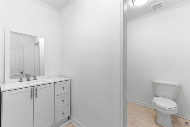 225 Blue Ridge Lane, Warner Robins, GA 31088