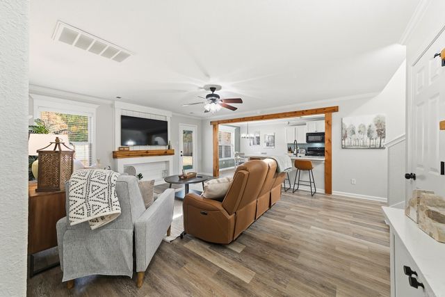 81 Earnhardt Circle, Cabot, AR 72023