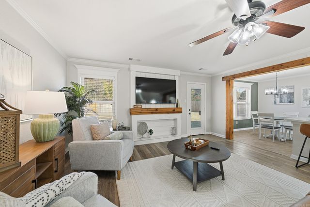 81 Earnhardt Circle, Cabot, AR 72023