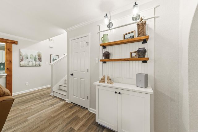 81 Earnhardt Circle, Cabot, AR 72023