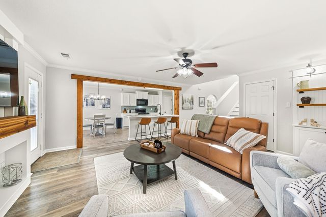 81 Earnhardt Circle, Cabot, AR 72023