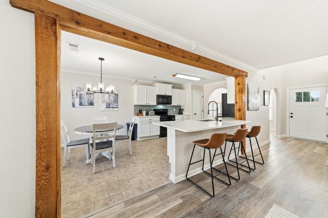 81 Earnhardt Circle, Cabot, AR 72023