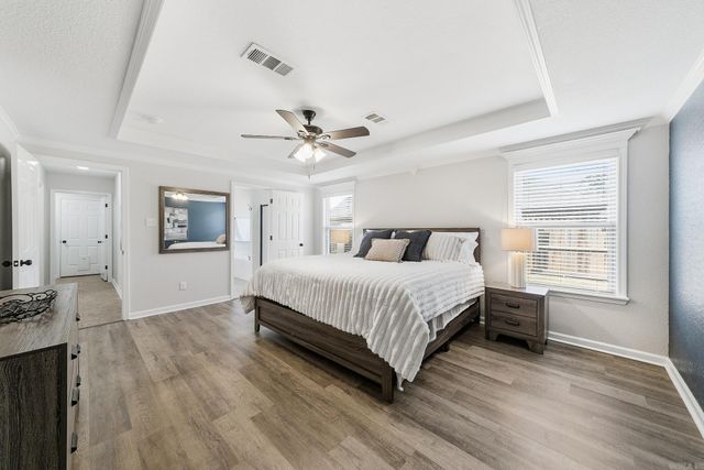 81 Earnhardt Circle, Cabot, AR 72023