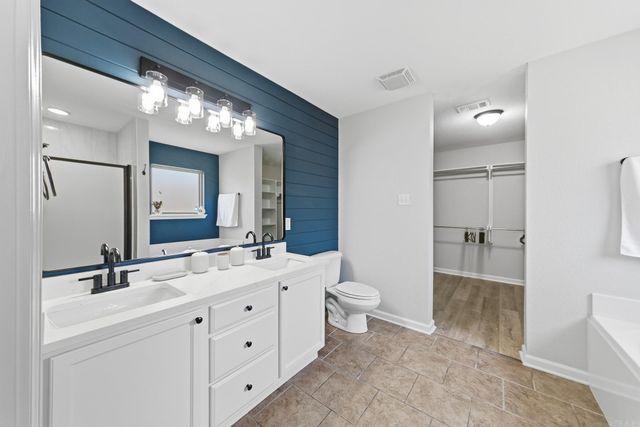 81 Earnhardt Circle, Cabot, AR 72023