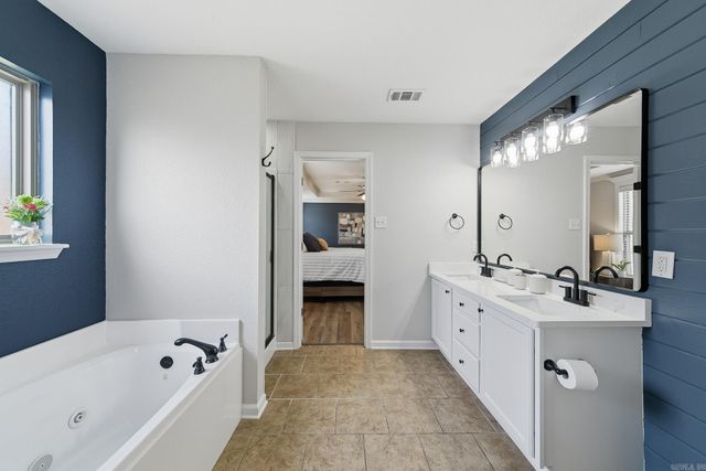 81 Earnhardt Circle, Cabot, AR 72023