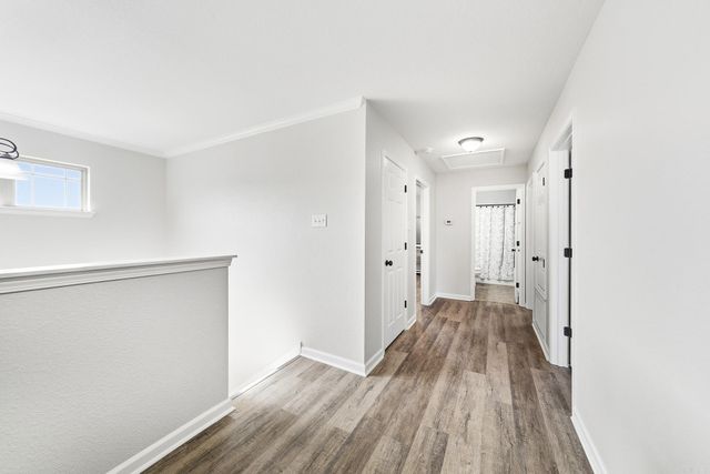 81 Earnhardt Circle, Cabot, AR 72023