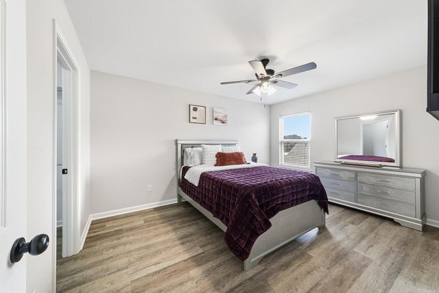 81 Earnhardt Circle, Cabot, AR 72023