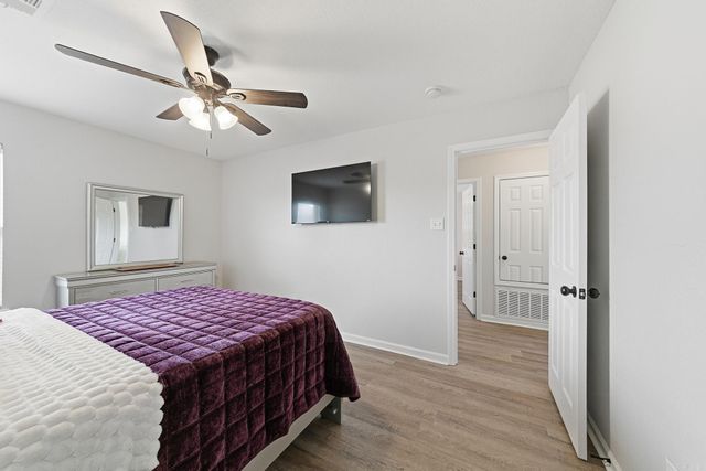 81 Earnhardt Circle, Cabot, AR 72023