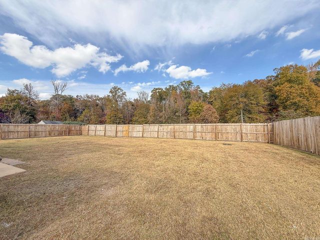 81 Earnhardt Circle, Cabot, AR 72023