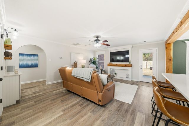 81 Earnhardt Circle, Cabot, AR 72023