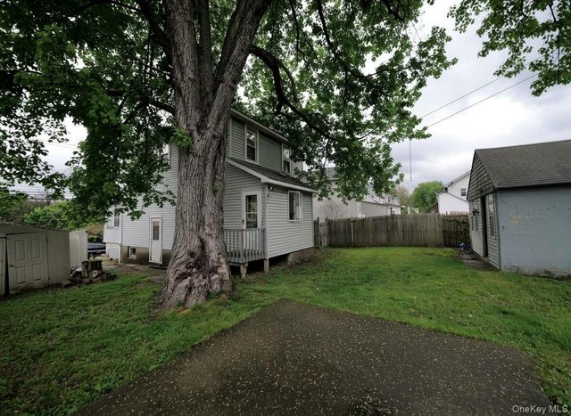 809 South Street, Newburgh, NY 12550