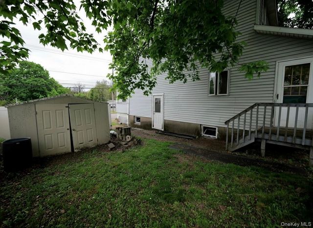809 South Street, Newburgh, NY 12550