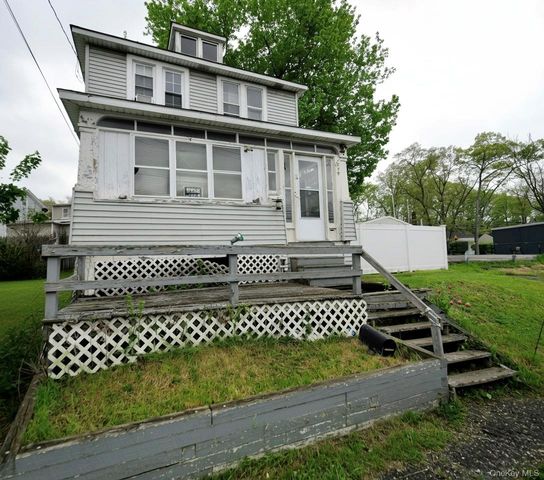 809 South Street, Newburgh, NY 12550
