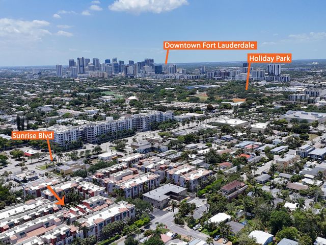 1033 NE 17th Way 1204, Fort Lauderdale, FL 33304