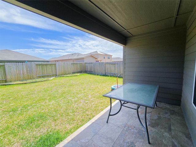 332 Lone Mountain Drive, Katy, TX 77493