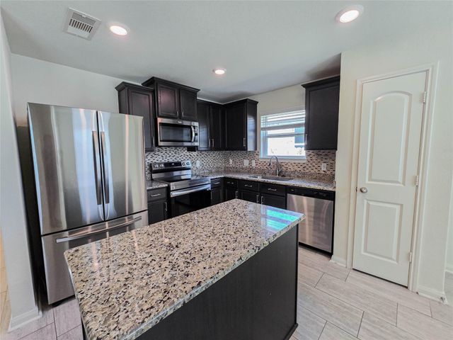 332 Lone Mountain Drive, Katy, TX 77493