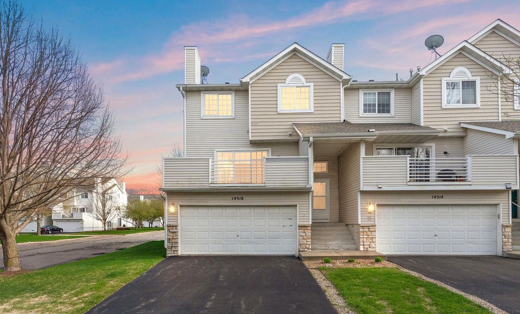 14516 Lockslie Trail, Savage, MN 55378 — photo 2