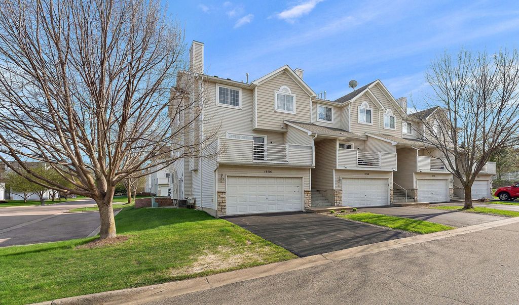 14516 Lockslie Trail, Savage, MN 55378 — photo 3