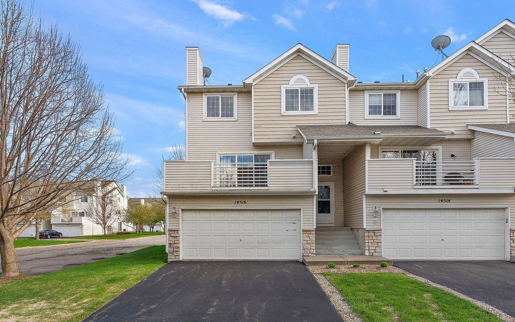 14516 Lockslie Trail, Savage, MN 55378 — photo 4