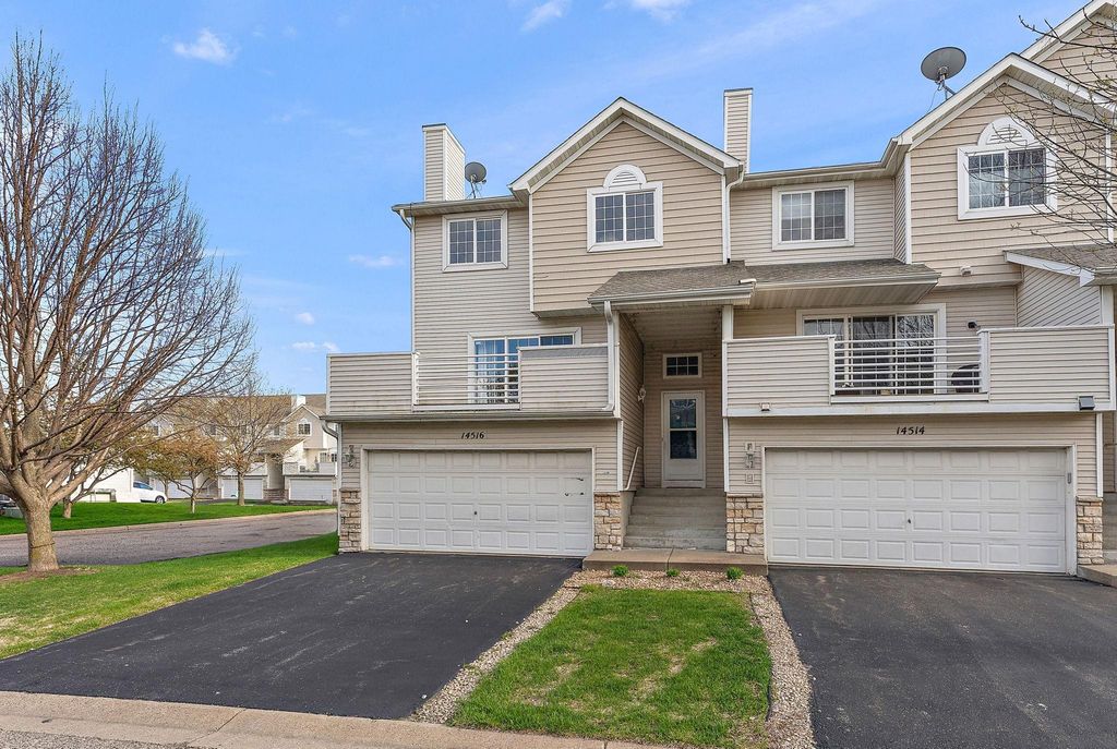 14516 Lockslie Trail, Savage, MN 55378 — photo 5