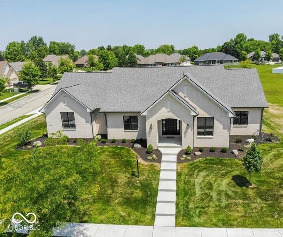 10586 Jacks Way, Indianapolis, IN 46234