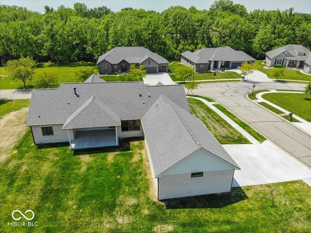 10586 Jacks Way, Indianapolis, IN 46234