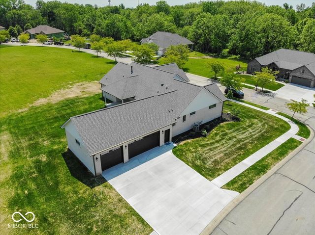 10586 Jacks Way, Indianapolis, IN 46234