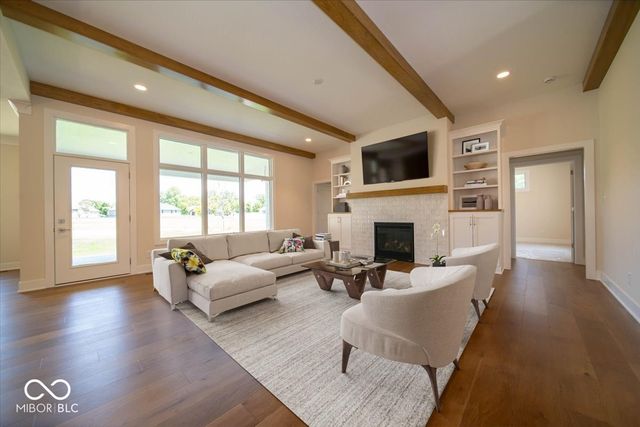 10586 Jacks Way, Indianapolis, IN 46234