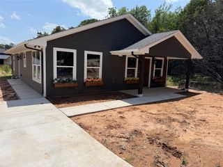 3610 Broken Bow Drive, Granbury, TX 76048