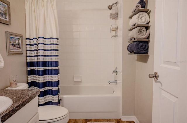 502 MAIN STREET 207, Horseshoe Beach, FL 32648