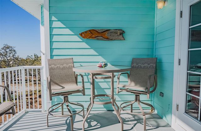 502 MAIN STREET 207, Horseshoe Beach, FL 32648