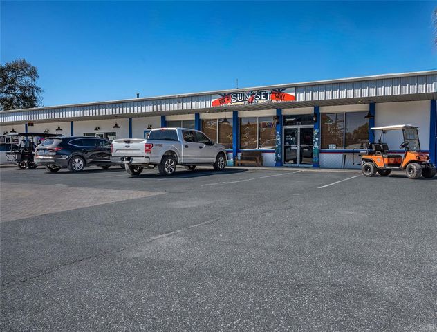 502 MAIN STREET 207, Horseshoe Beach, FL 32648