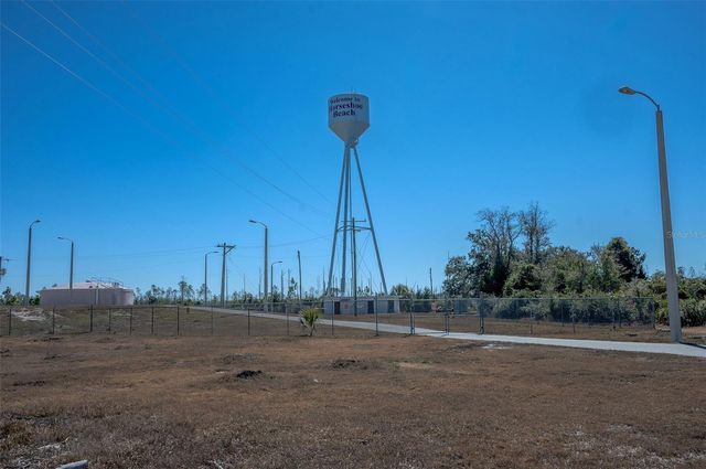 502 MAIN STREET 207, Horseshoe Beach, FL 32648