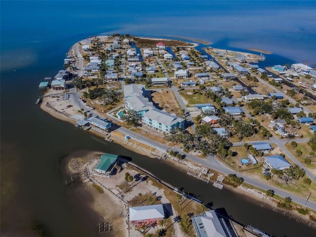 502 MAIN STREET 207, Horseshoe Beach, FL 32648