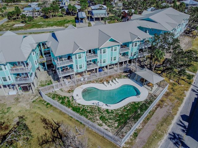 502 MAIN STREET 207, Horseshoe Beach, FL 32648