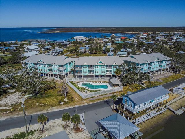 502 MAIN STREET 207, Horseshoe Beach, FL 32648