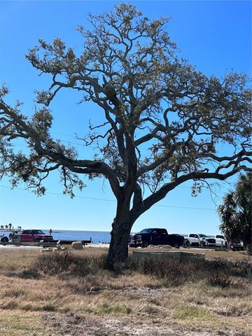 502 MAIN STREET 207, Horseshoe Beach, FL 32648