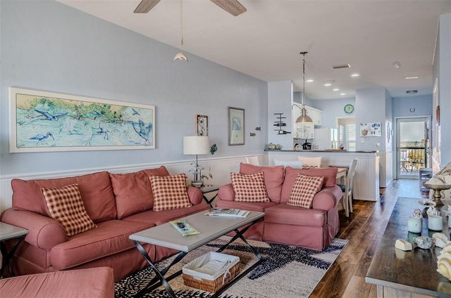 502 MAIN STREET 207, Horseshoe Beach, FL 32648